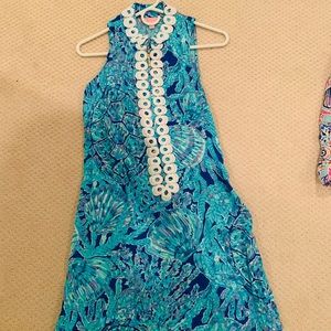 Lilly Pulitzer like new